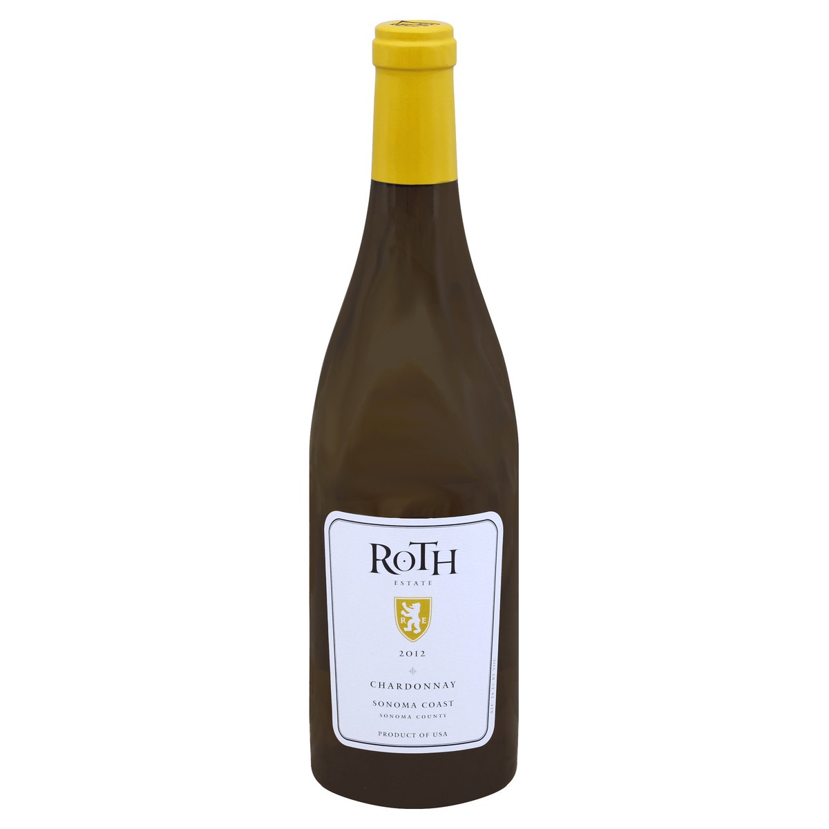 slide 3 of 3, Roth Chardonnay 750 ml, 750 ml