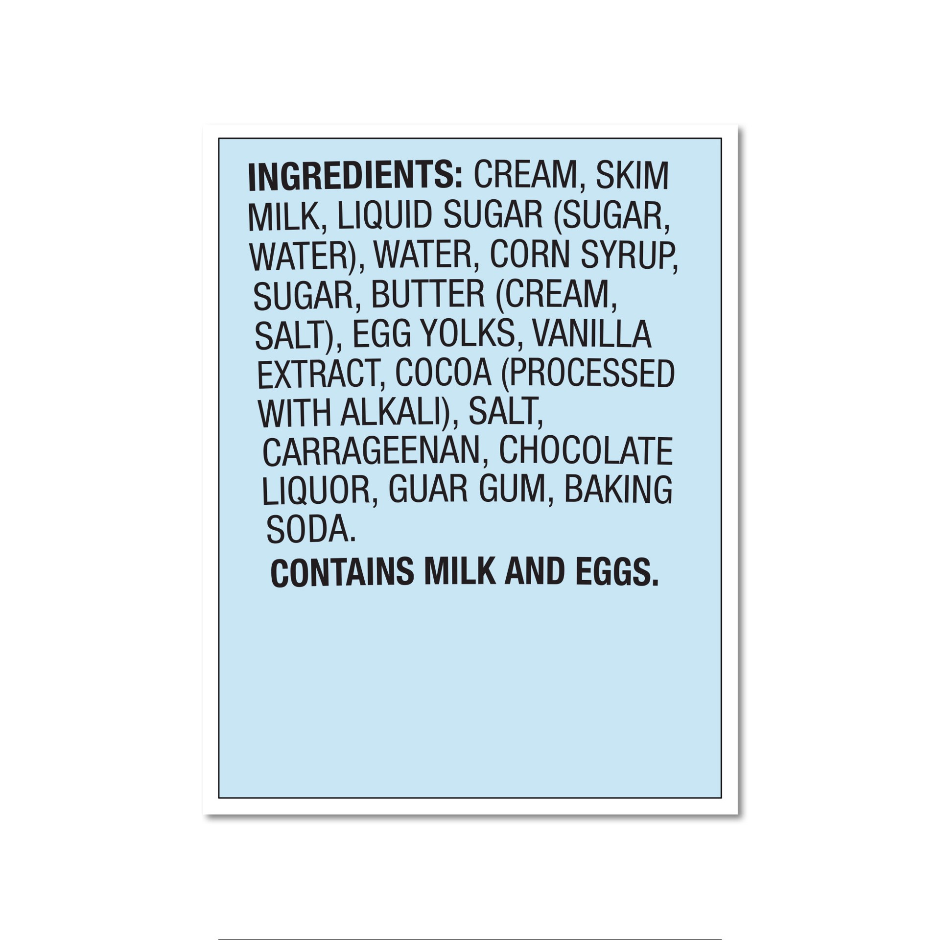 slide 4 of 4, Ben & Jerry's Ice Cream Vanilla Caramel Fudge, 16 oz, 16 oz