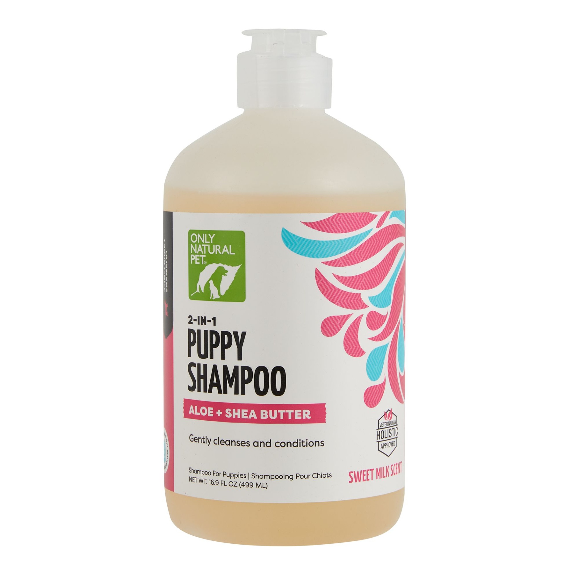 Gnc puppy clearance shampoo