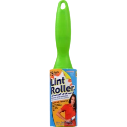 Jacent Spiral Cut Jumbo Lint Roller 1 ea