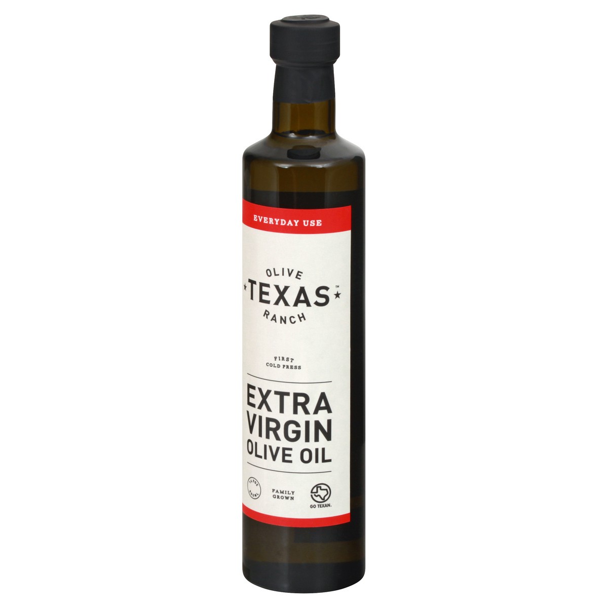 slide 5 of 13, Texas Olive Ranch Extra Virgin Olive Oil 16.9 oz, 16.9 fl oz