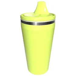 RE PLAY Re-Play Stainless Steel Sippy Cup