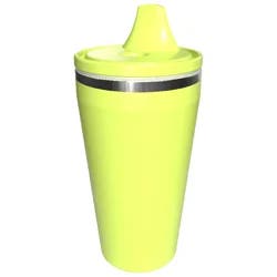 RE PLAY Re-Play Stainless Steel Sippy Cup
