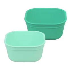 RE PLAY Re-Play 2pk Square Bowls