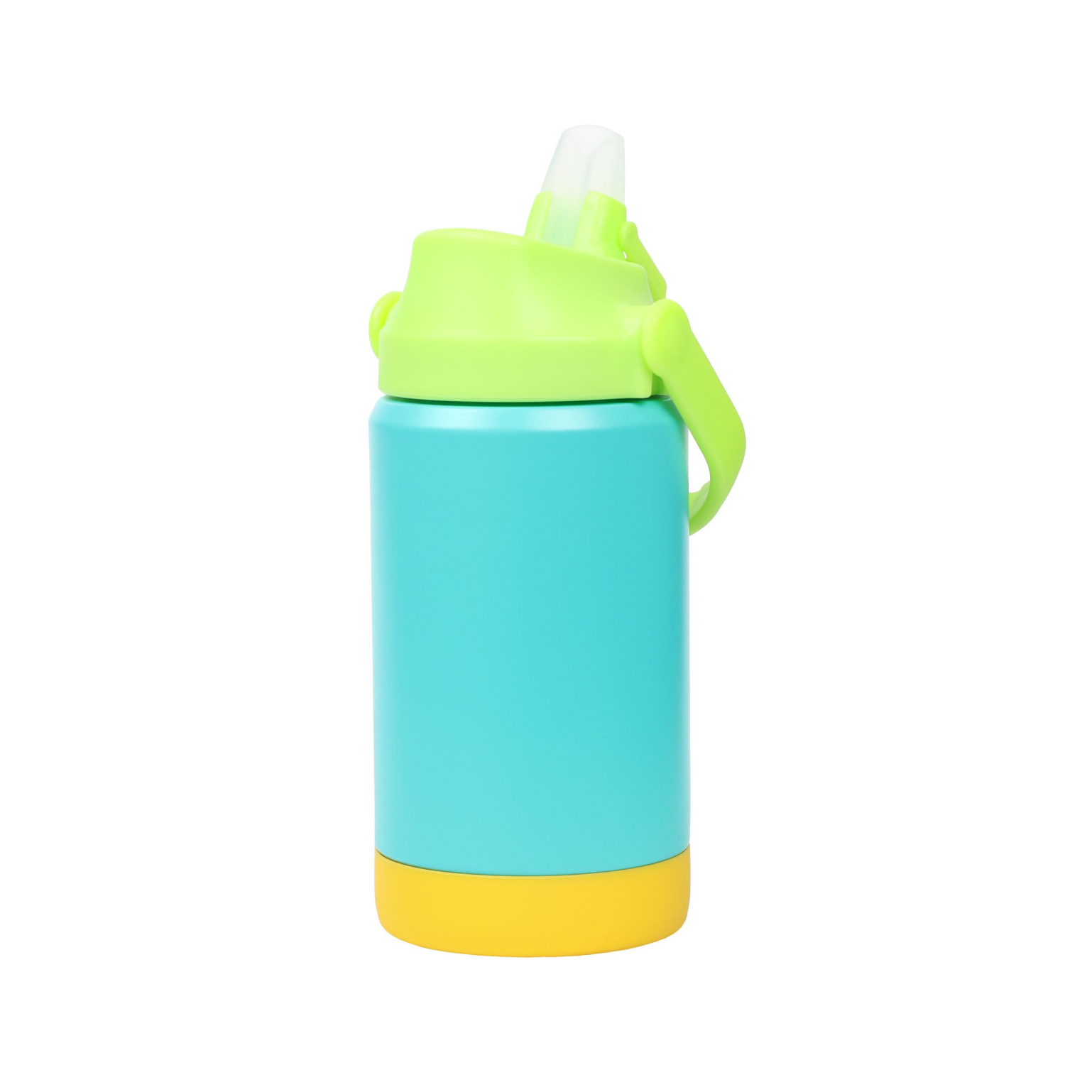 slide 3 of 3, RE PLAY Re-Play 12oz. Recycled Stainless Steel Water Bottle, 12 oz