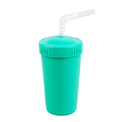 Re-Play straw cup