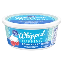 Kroger® Whipped Topping