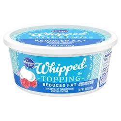Kroger® Whipped Topping