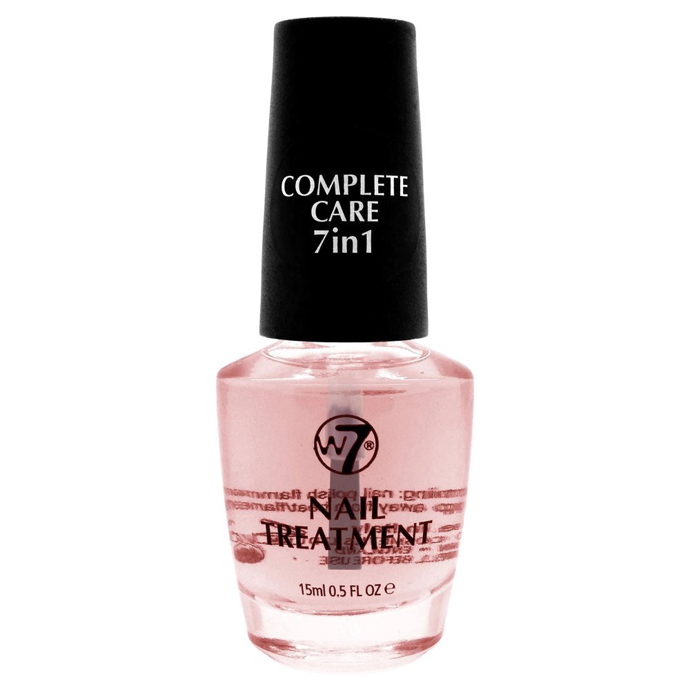 slide 1 of 1, W7 Inst Dry Top Coat, 1 ct