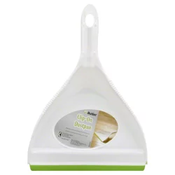 Butler Clip On Dust Pan