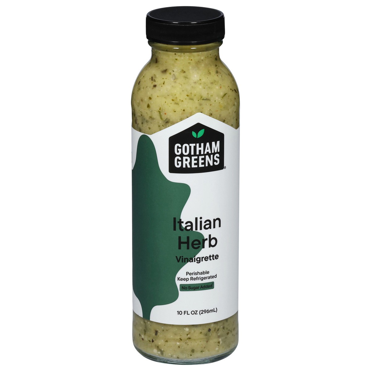 slide 4 of 4, Gotham Herb Vinagrt Drsng, 