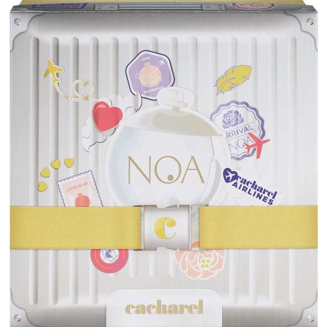 slide 1 of 1, CACHAREL Noa 2 Pc Set &Nbsp;&Nbsp;&Nbsp;&Nbsp; &Nbsp;&Nbsp;&Nbsp;&Nbsp;&Nbsp;&Nbsp;&Nbsp;&Nbsp;&Nbsp;&Nbsp;&Nbsp;&Nbsp;&Nbsp;&Nbsp;&Nbsp;&Nbsp;&Nbsp;&Nbsp;&Nbsp;&Nbsp;&Nbsp;, 1 ct