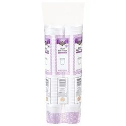 First Street Foam Cups