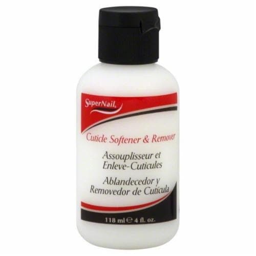 slide 1 of 1, Supernail Cuticle Softener & Remover, 1 ct