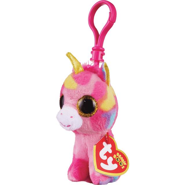 slide 1 of 1, Mini Licensed Bean, 1 ct