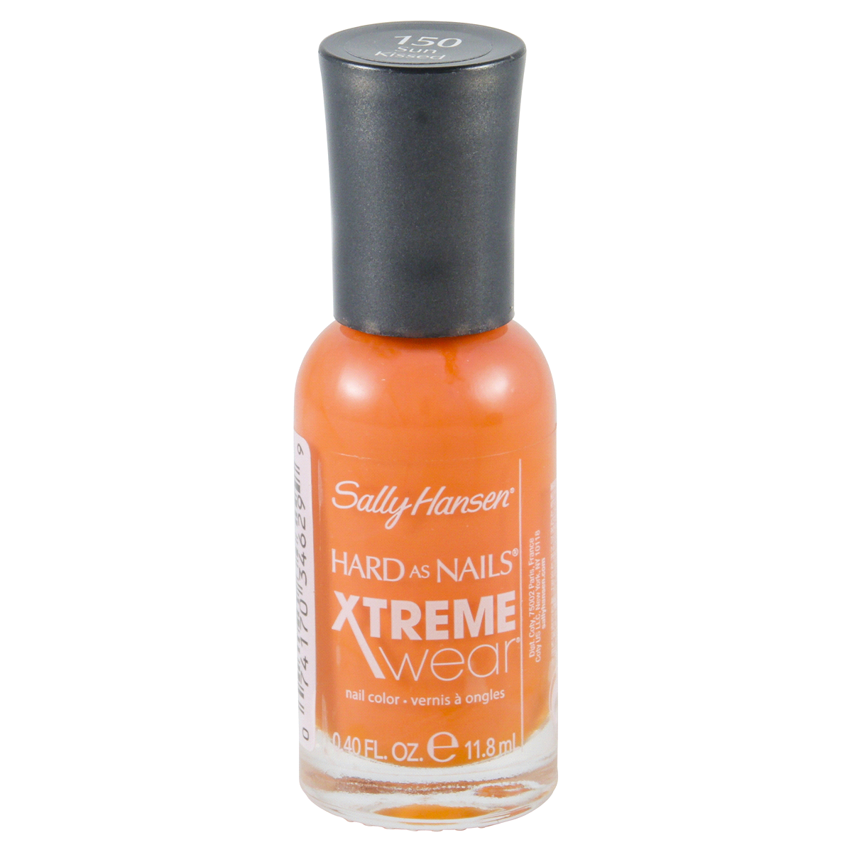 slide 2 of 5, Sally Hansen Xtreme Wear Sun Kissed Nail Color, 12 ml