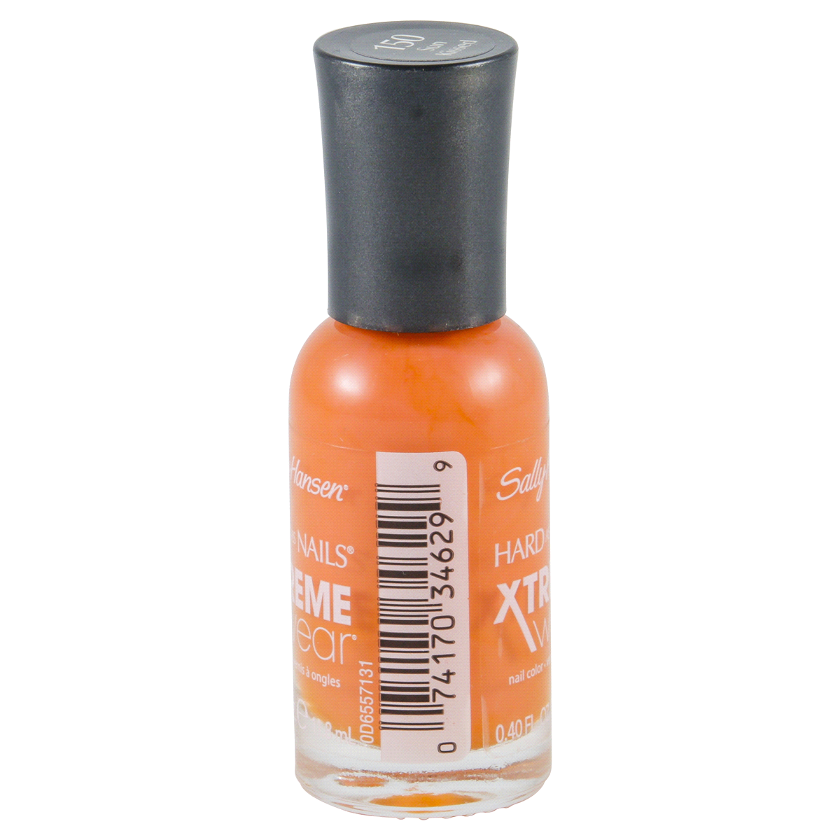 slide 4 of 5, Sally Hansen Xtreme Wear Sun Kissed Nail Color, 12 ml