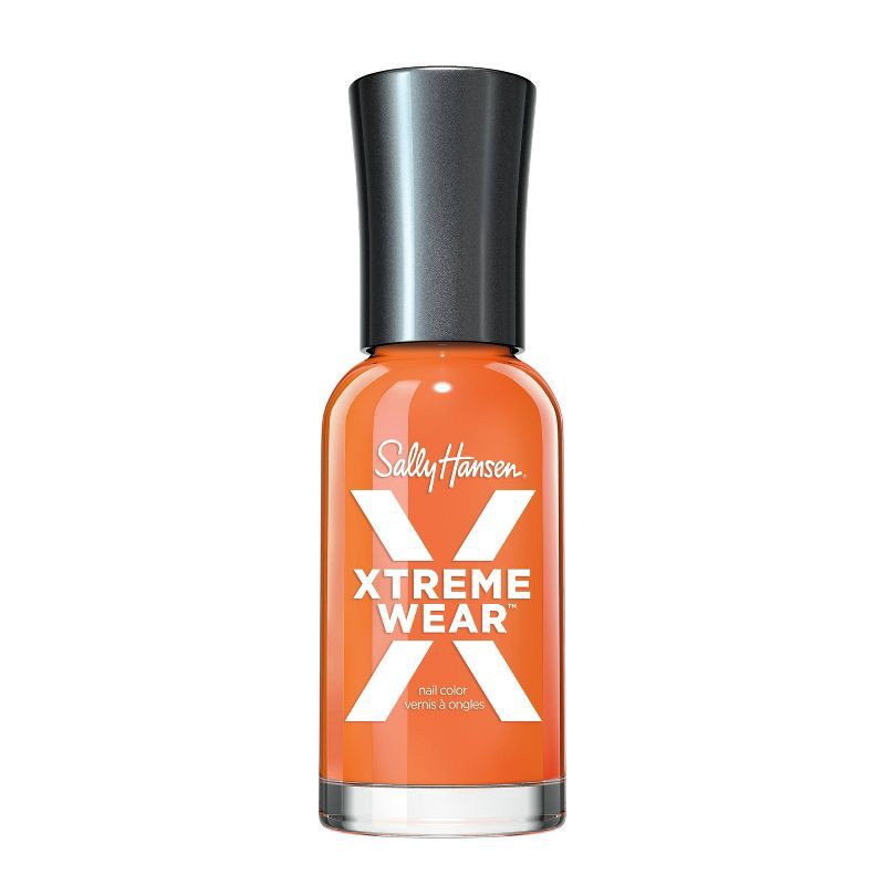 slide 1 of 5, Sally Hansen Xtreme Wear Sun Kissed Nail Color, 12 ml