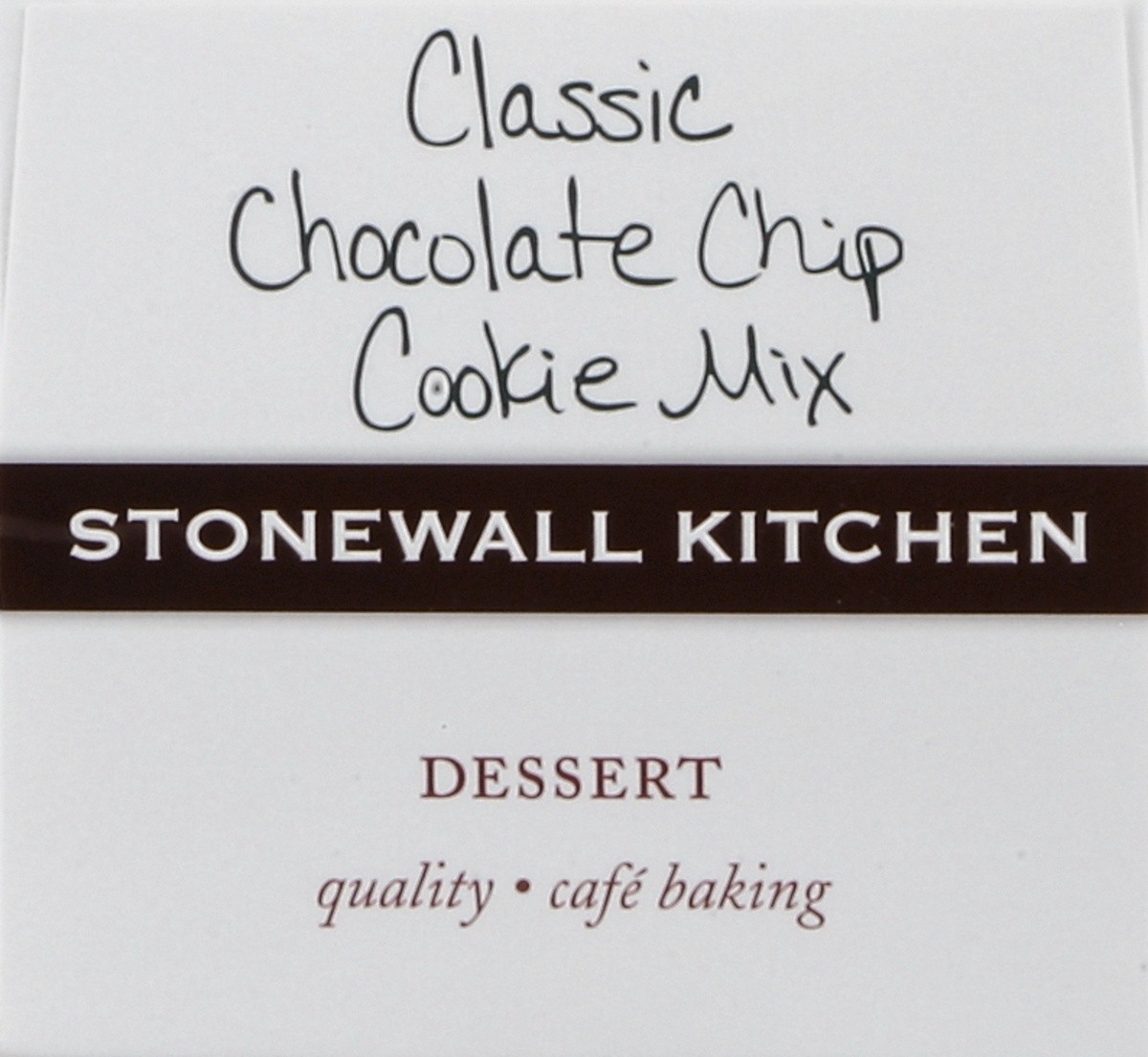 slide 2 of 4, Stonewall Kitchen Chocolate Chip Cookie Mix, 16 oz