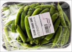 Chicharo Cuadrado Grande