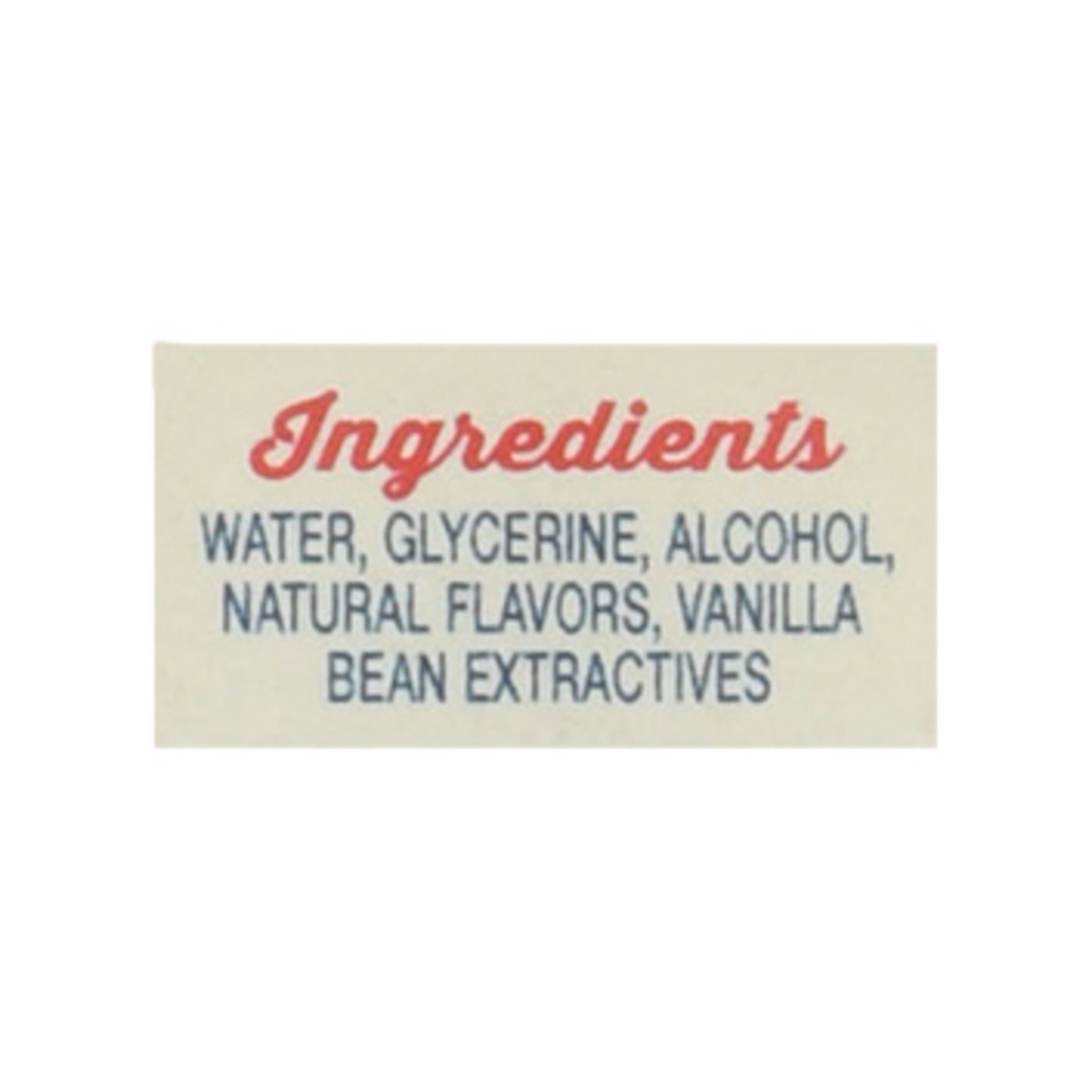 slide 8 of 11, Goodman's White Chocolate Flavor 1 oz, 1 oz