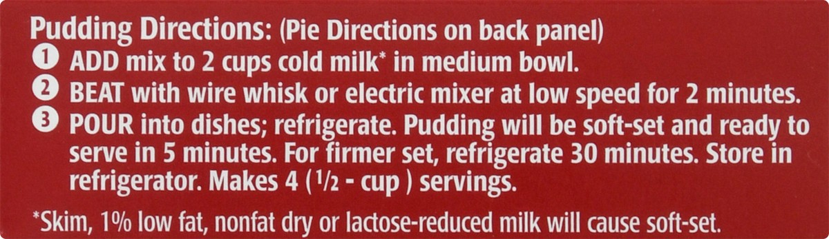 slide 9 of 9, Royal Instant Butterscotch Pudding & Pie Filling 1.85 oz, 1.85 oz