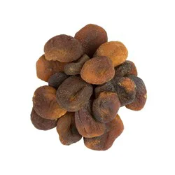 Falcon Trading Organic Turkish Apricots