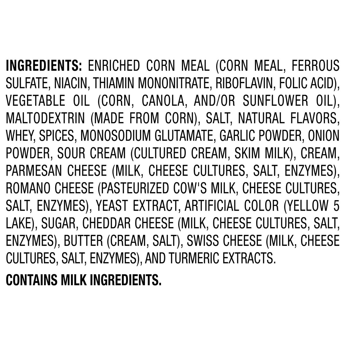 slide 2 of 6, Cheetos Cheese Flavored Snacks, 1 ct