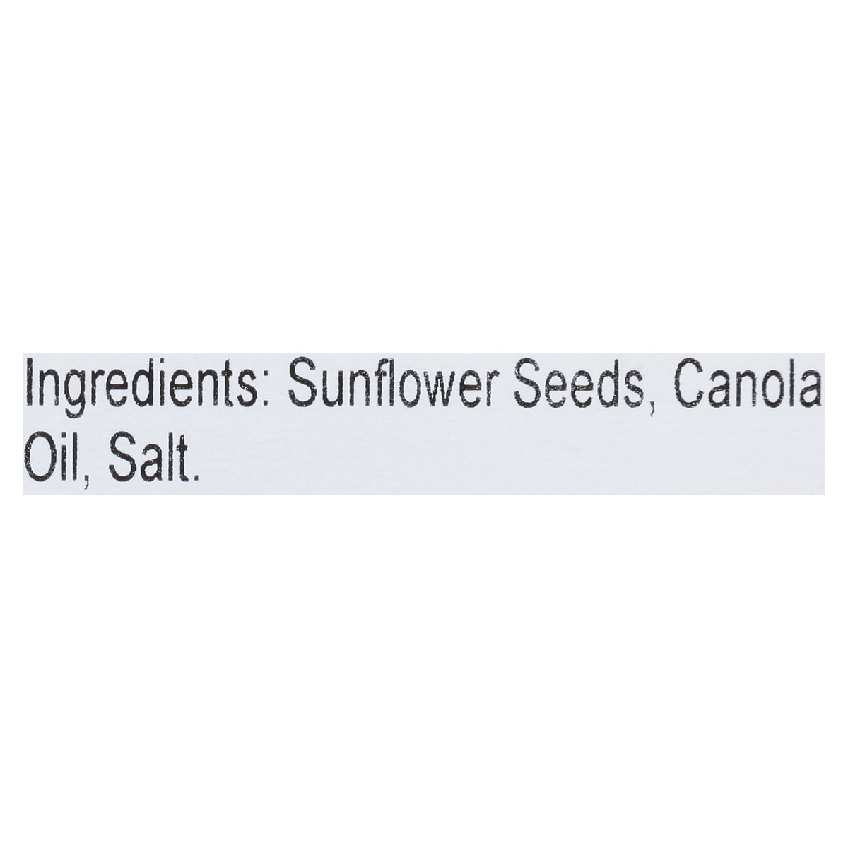 slide 2 of 11, JLM Manufacturing Roasted Salted Sunflower Seeds 14 oz, 14 oz