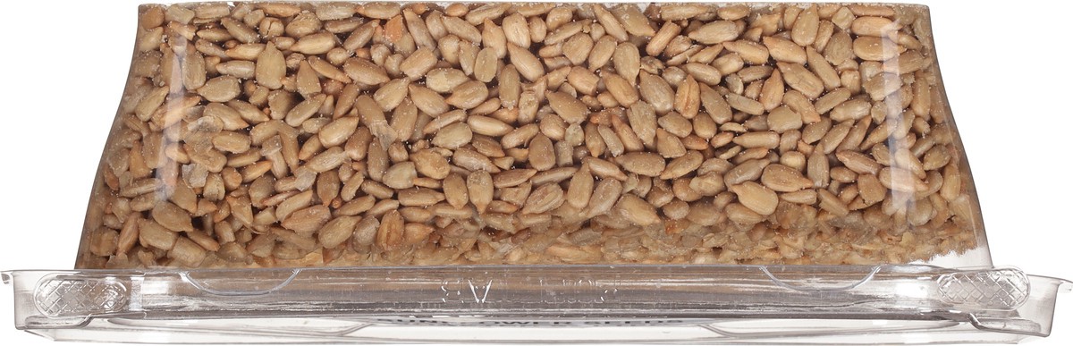 slide 7 of 11, JLM Manufacturing Roasted Salted Sunflower Seeds 14 oz, 14 oz