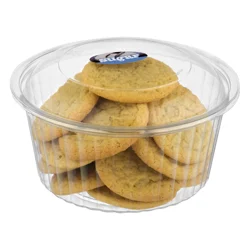 Bakery Sugar Cookies - 20 ct