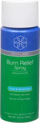 DCH Labs Burn Relief Spray 4.5 oz
