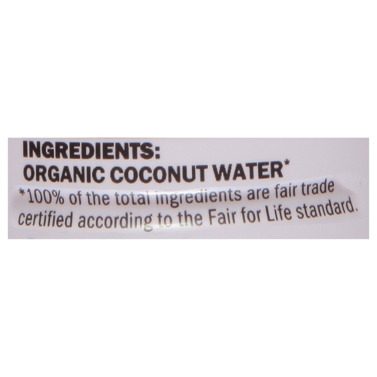 slide 13 of 14, Harmless Harvest Organic Coconut Water - 8.75 fl oz, 8.75 fl oz