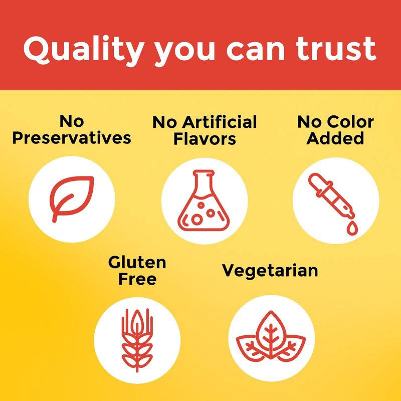 slide 3 of 9, Nature Made Extra Strength Dosage Choline Capsules 800 Mg, Brain Support, 60 Count, 60 ct