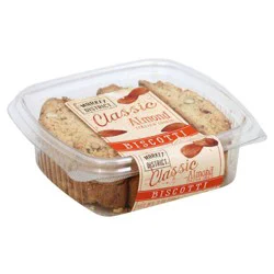 Market District Cranberry Biscotti