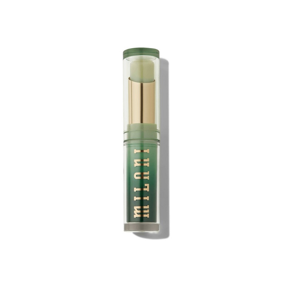 slide 3 of 3, Milani Green Goddess Transforming Lip Balm - 0.1oz, 0.1 oz