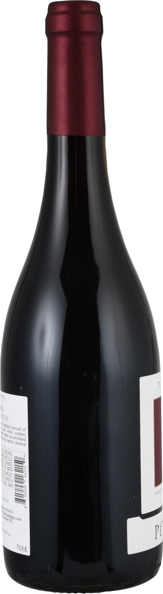 slide 8 of 11, Château Pesquie Terrasses Red Wine 750 ml, 750 ml