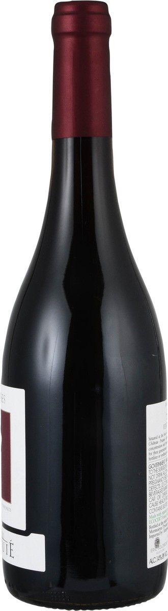 slide 5 of 11, Château Pesquie Terrasses Red Wine 750 ml, 750 ml