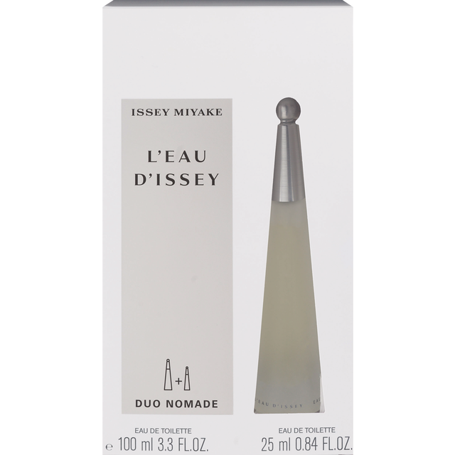 slide 1 of 1, Issey Miyake 2Pc Set, 1 ct