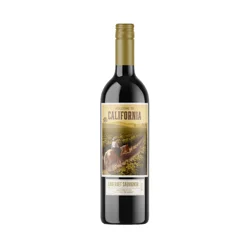 WELCOME TO WINE Welcome to California Cabernet Sauvignon, 750 Ml