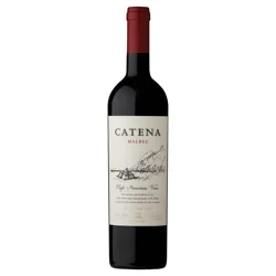Catena High Mountain Vines Mendoza-Argentina Malbec 750 ml