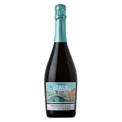 Welcome to Italy Prosecco D.O.C 750 ml