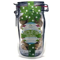 Oh, Sugar! Chocolate Chip Cookies