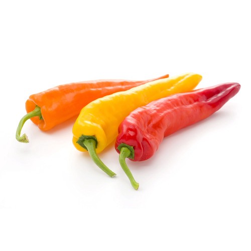 slide 1 of 1, sweet long peppers, 14 oz