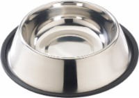 slide 1 of 1, Spot Stainless Steel Dish, 1 ct