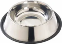 Spot Stainless Steel Dish