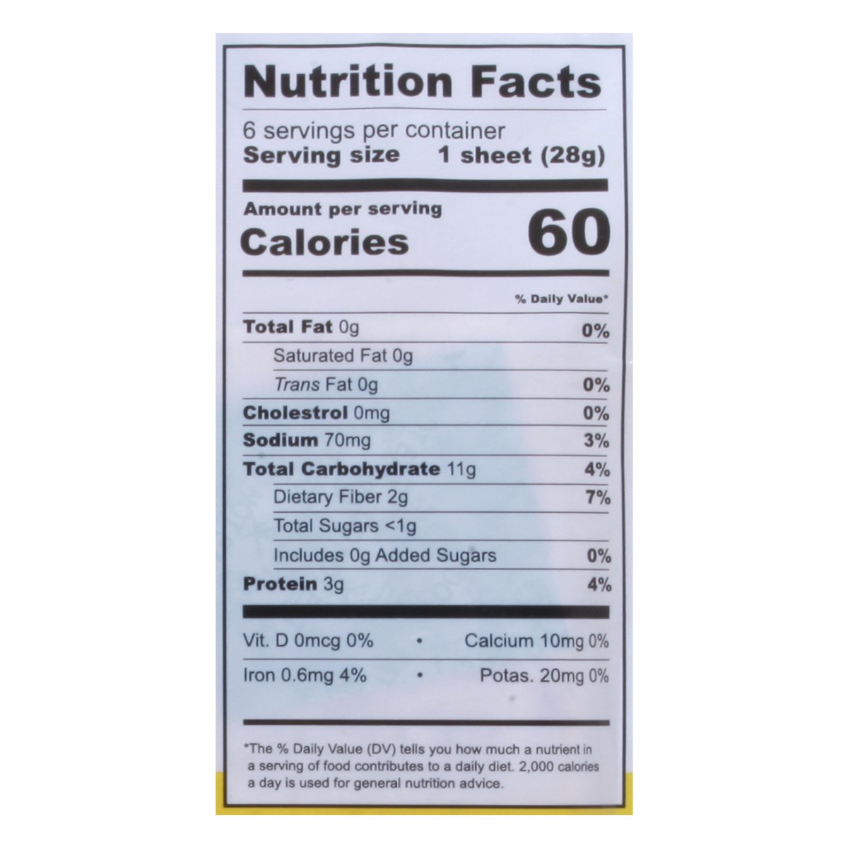 slide 3 of 13, Atoria's Family Bakery Atorias Lavash Mini Traditional 8 Oz, 1 ct