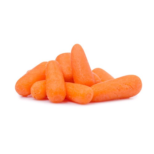 slide 1 of 1, baby carrots, 2 lb., 2 lb