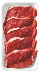 National Beef Chuck Shoulder Steak