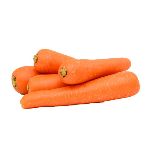 slide 1 of 1, carrots, 5 lb